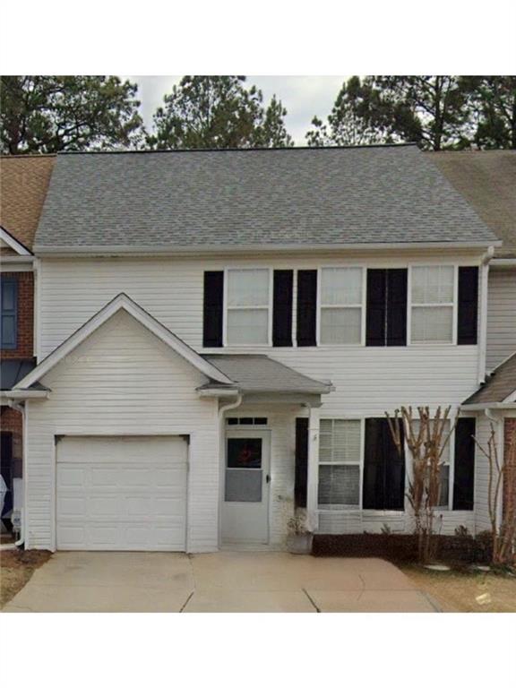 3022 Kentmere Drive, Cumming, Georgia image 1