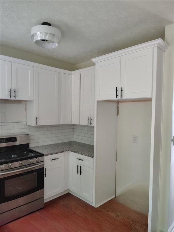 3022 Kentmere Drive, Cumming, Georgia image 3