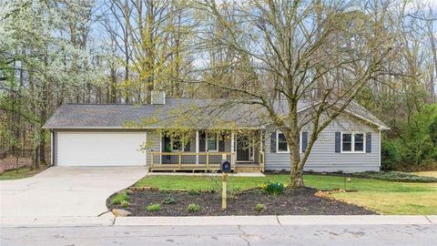 1560 Sundale Drive Lawrenceville GA 30046