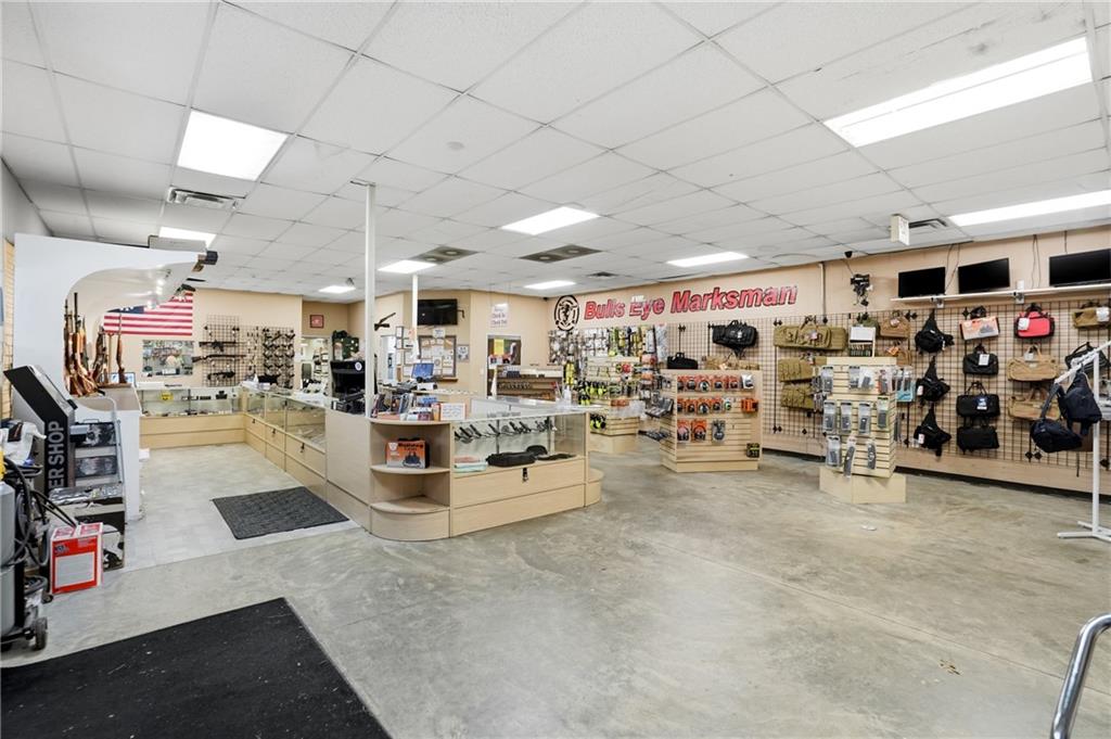 6190 Parkway North Drive