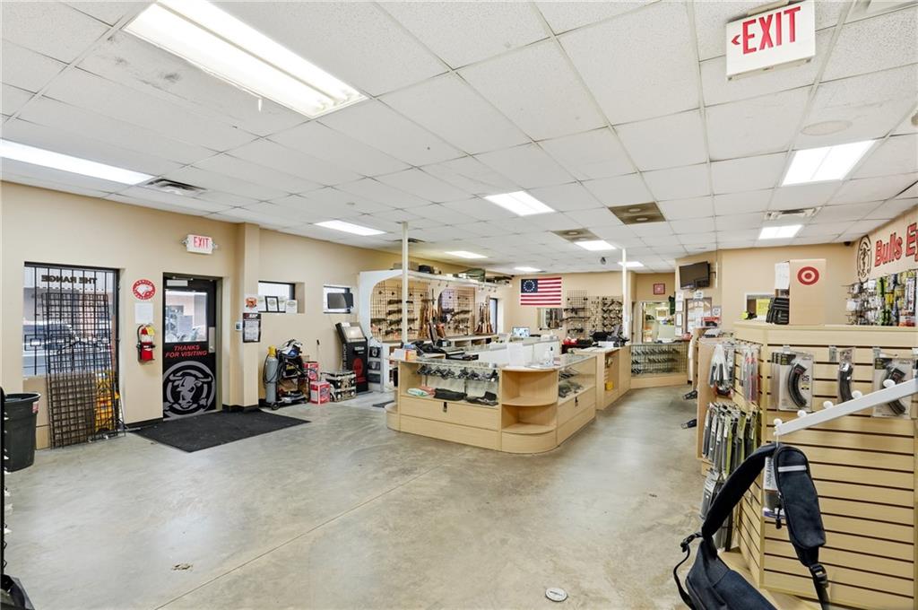 6190 Parkway North Drive