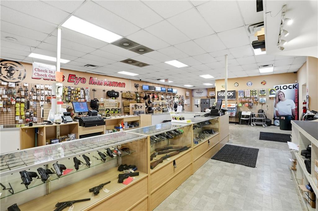 6190 Parkway North Drive