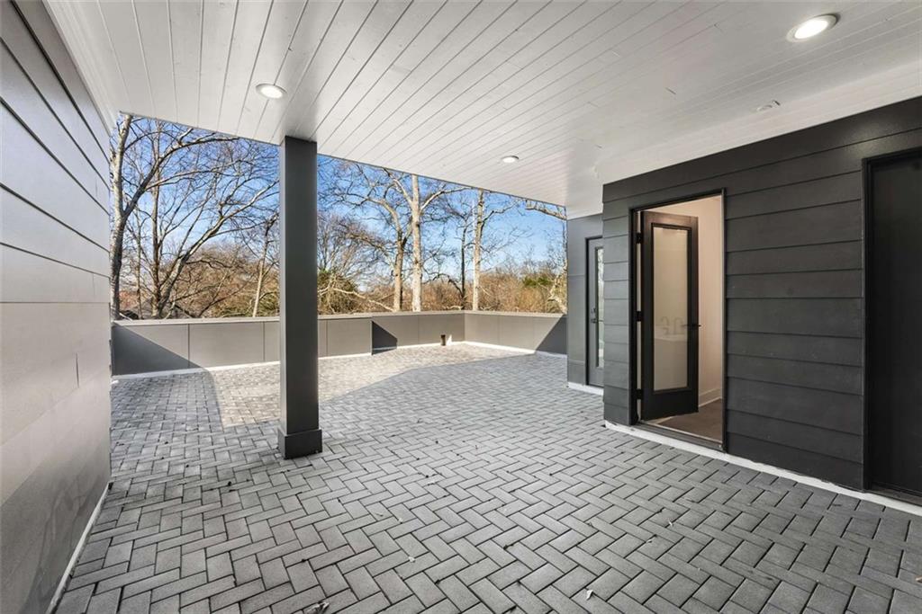 244 Locust Street #B, Atlanta, Georgia image 30