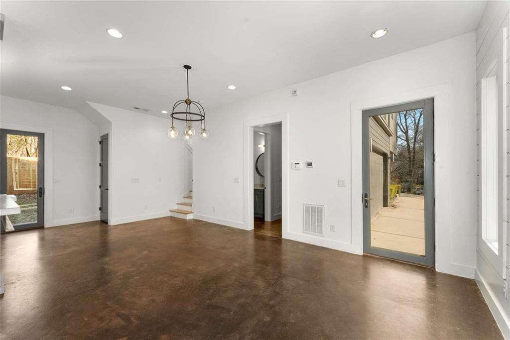 244 Locust Street #B, Atlanta, Georgia image 6