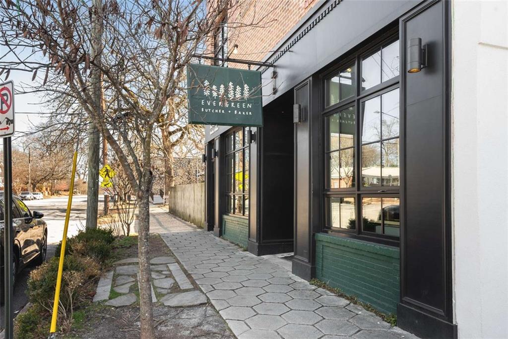 244 Locust Street #B, Atlanta, Georgia image 36