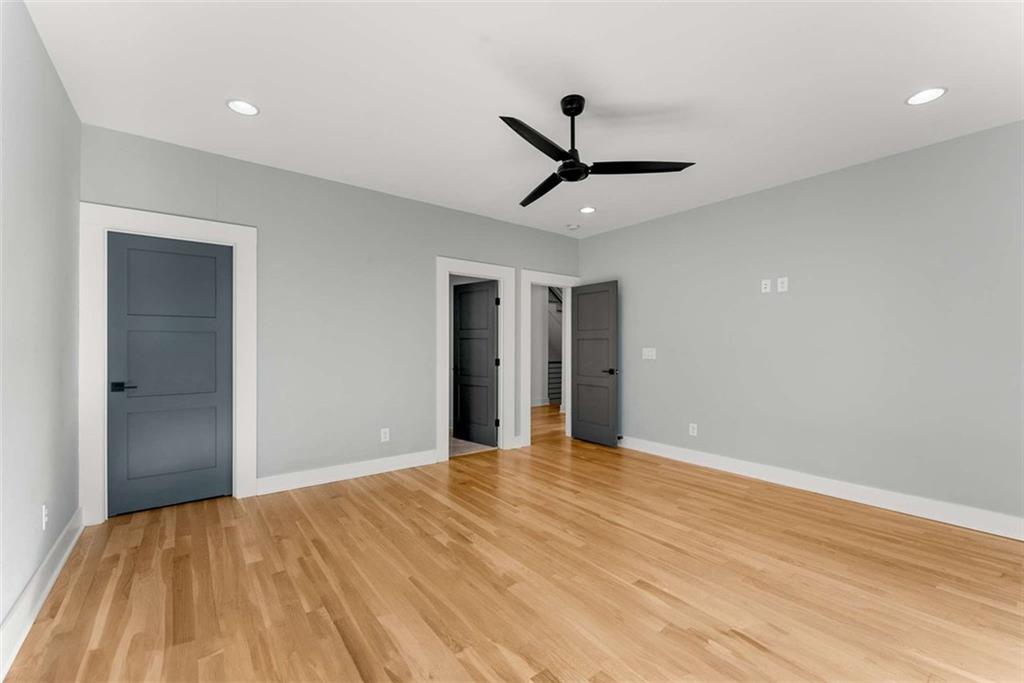 244 Locust Street #B, Atlanta, Georgia image 20