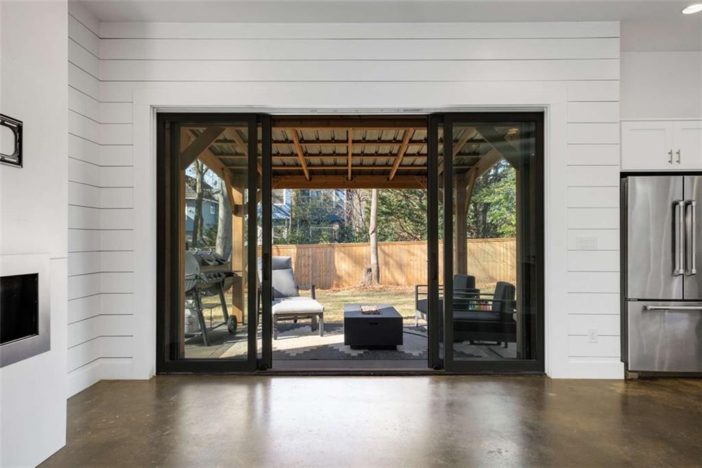 244 Locust Street #B, Atlanta, Georgia image 13