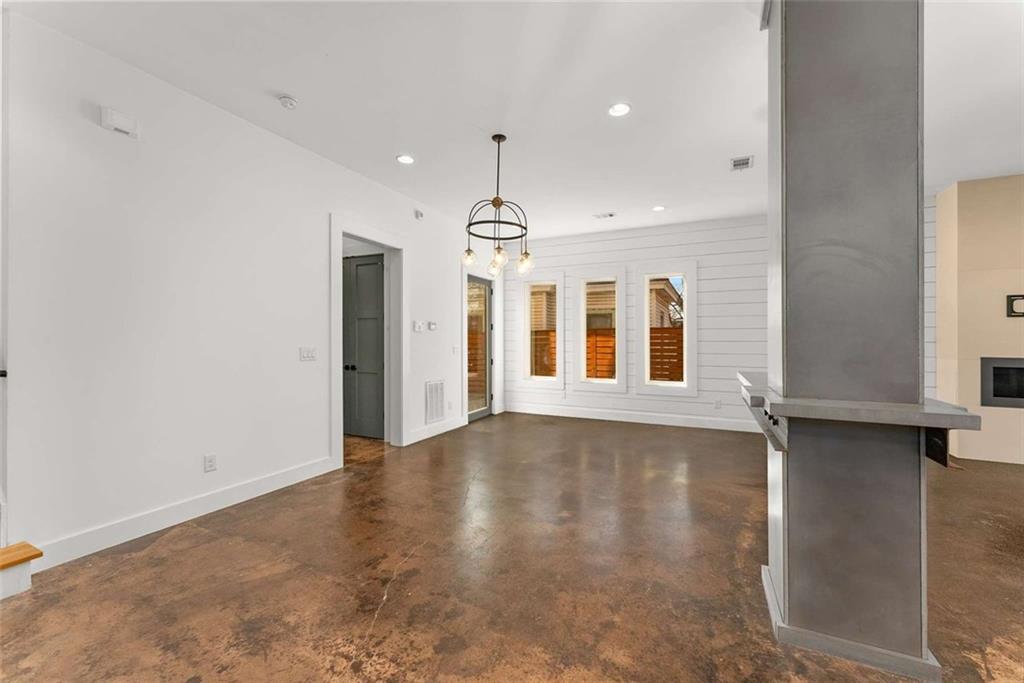 244 Locust Street #B, Atlanta, Georgia image 7
