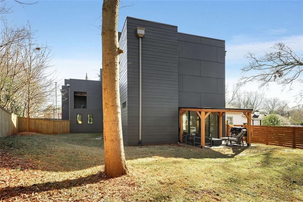 244 Locust Street #B, Atlanta, Georgia image 34