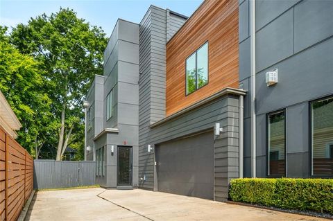 244 LOCUST Street NE B Atlanta GA 30317