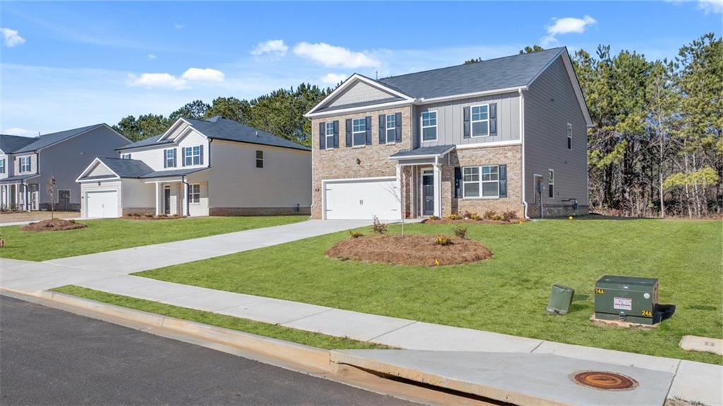 656 Kimberwick Drive