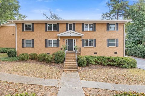 Photo of 3510 Roswell Road #APT C2, Atlanta, GA 30305 (MLS # 7722926)
