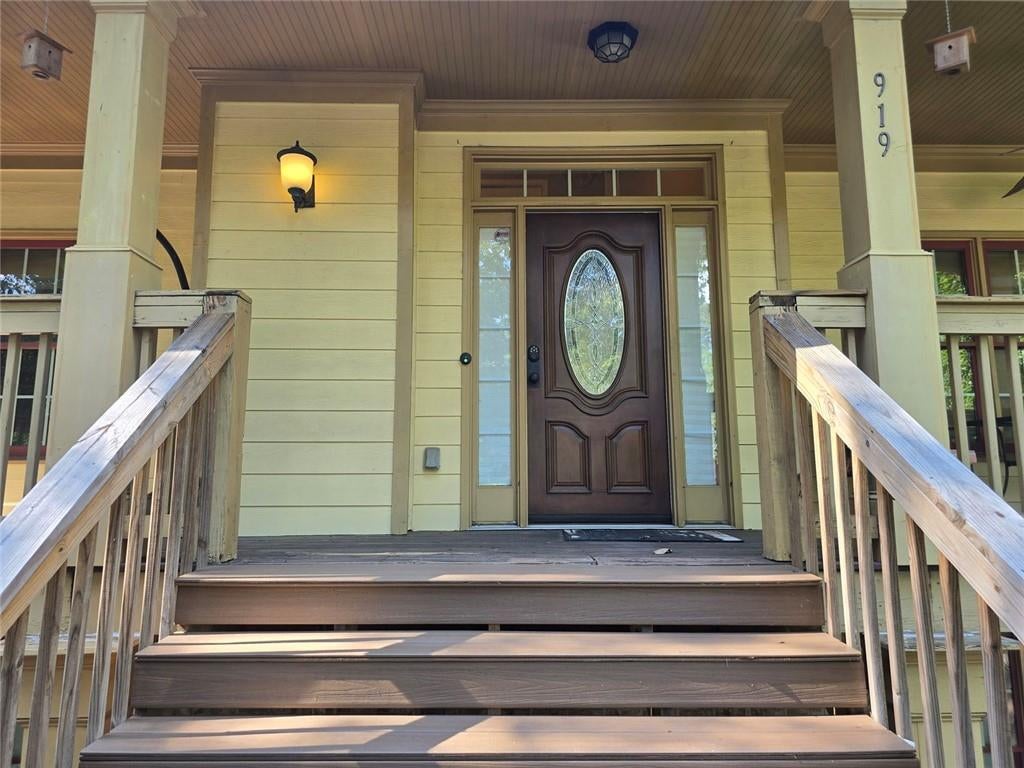 919 Jefferson ave Avenue