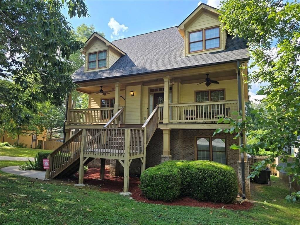919 Jefferson ave Avenue