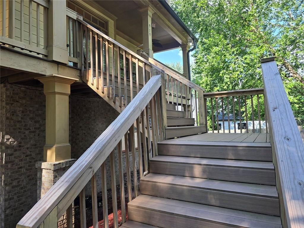 919 Jefferson ave Avenue