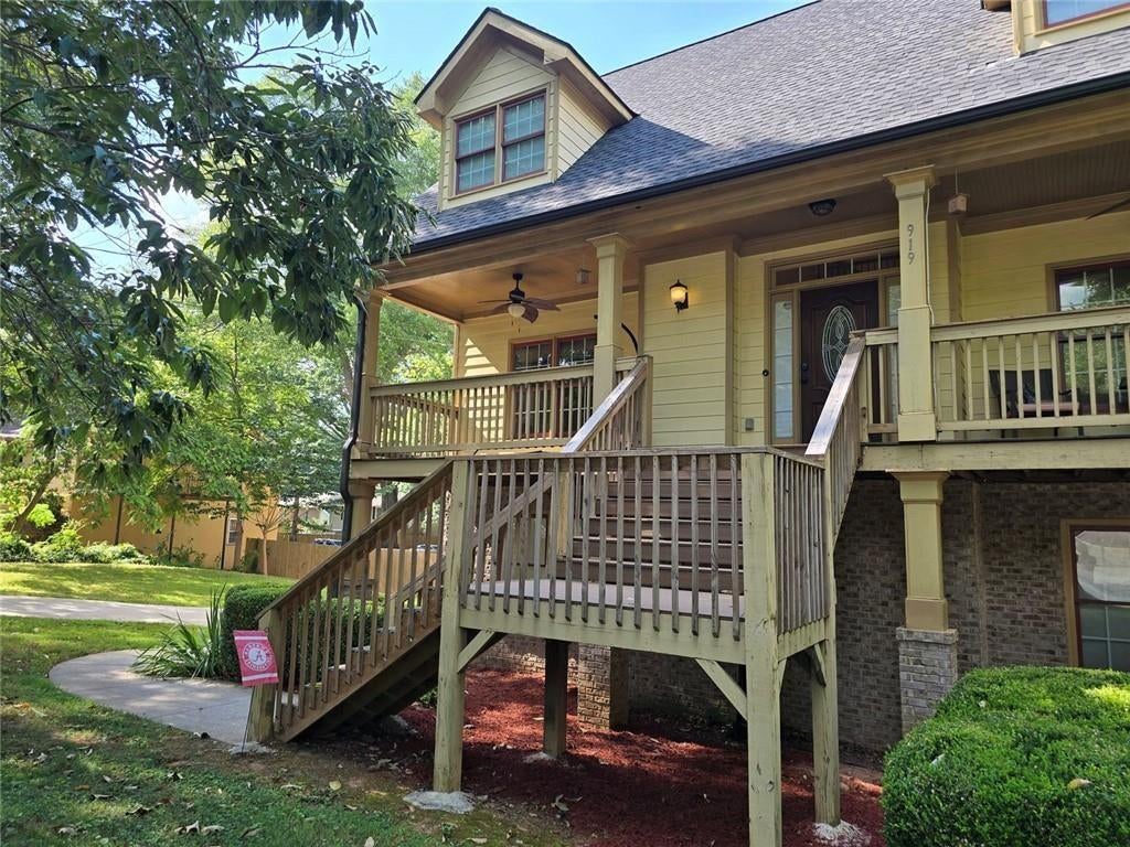 919 Jefferson ave Avenue