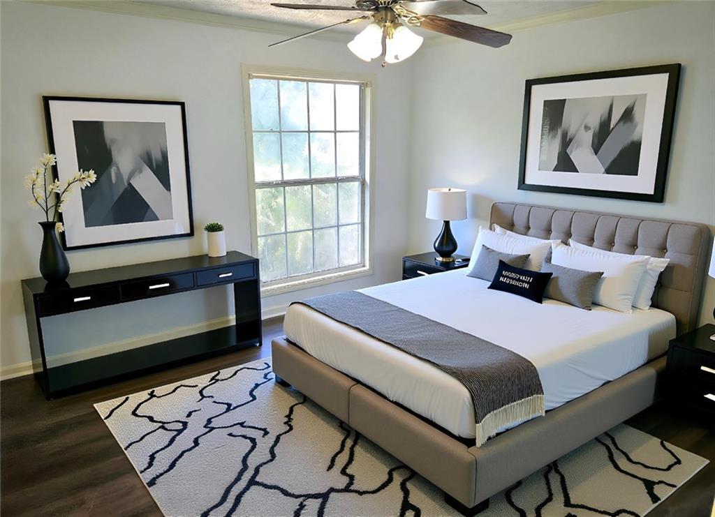 3160 Seven Pines Court 302