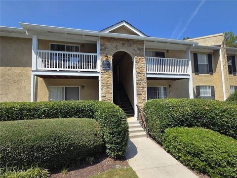 3160 Seven Pines Court 302 Atlanta GA 30339