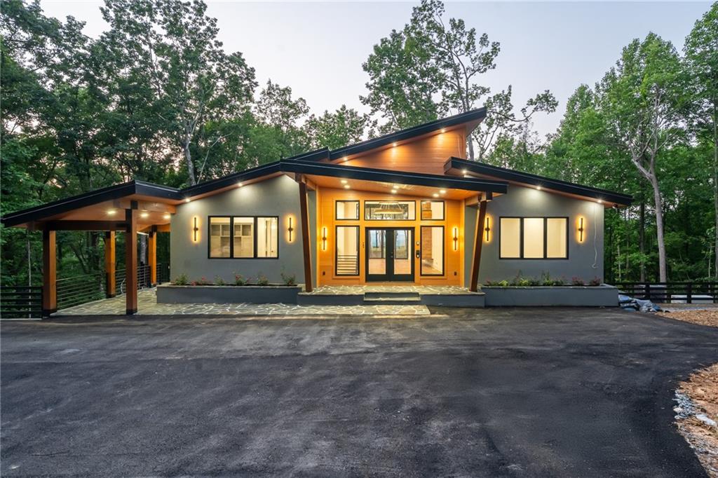 785 Bears Paw Drive