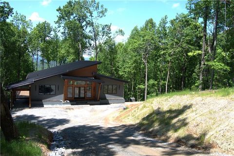 785 Bears Paw Drive Ellijay GA 30536