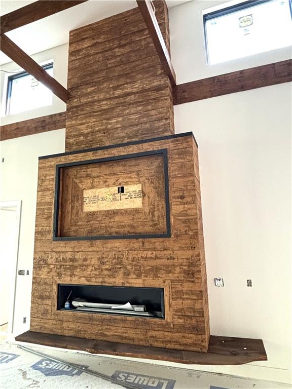 785 Bears Paw Drive