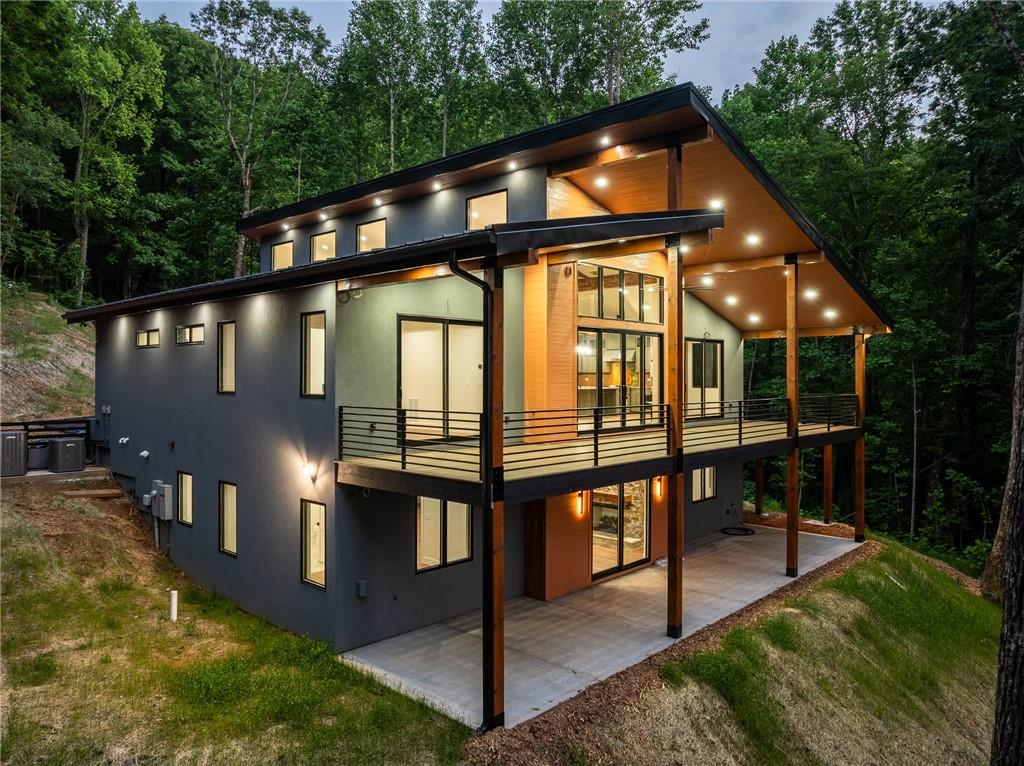 785 Bears Paw Drive