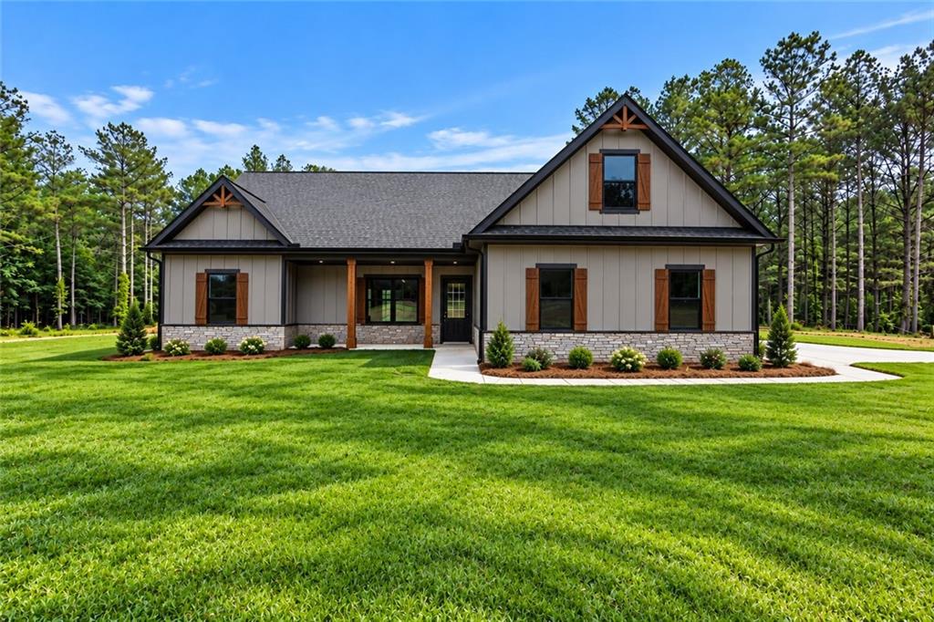 509 School Road