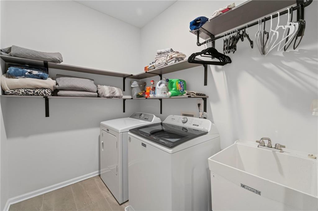 438 Southland Circle, Canton, Georgia image 36
