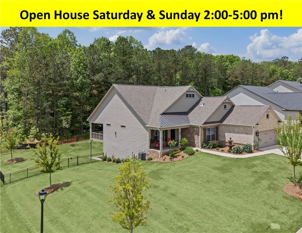 438 Southland Circle, Canton, Georgia image 1