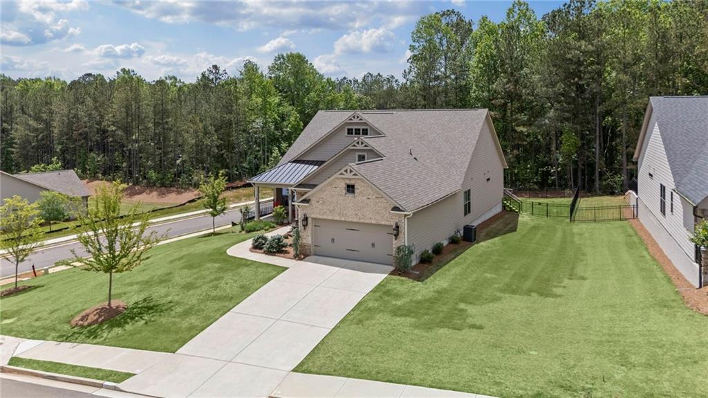 438 Southland Circle, Canton, Georgia image 12