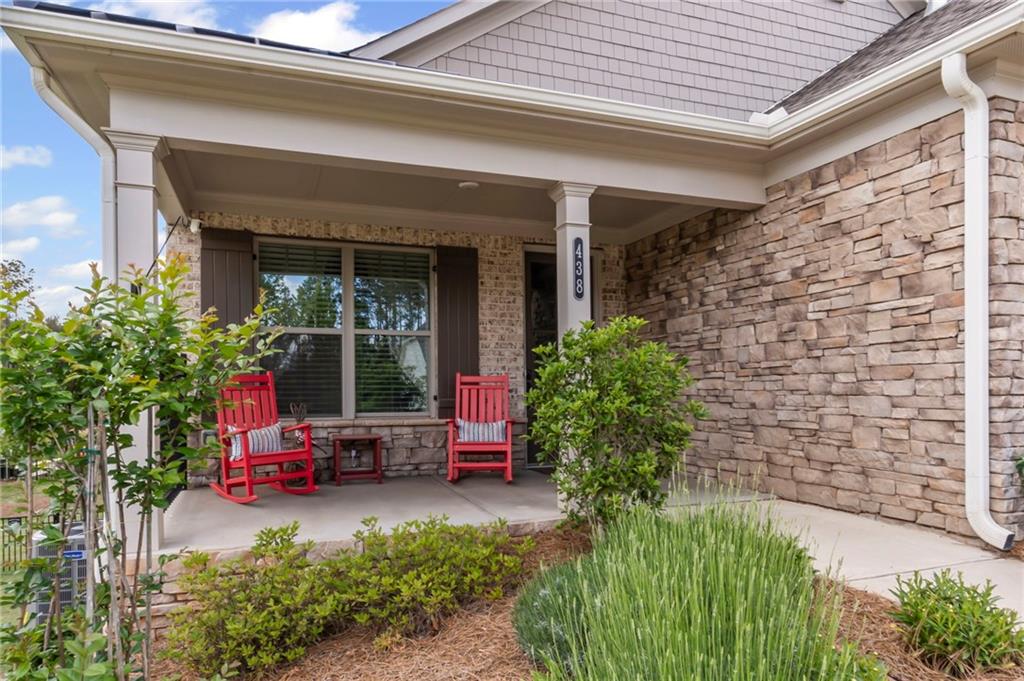 438 Southland Circle, Canton, Georgia image 8