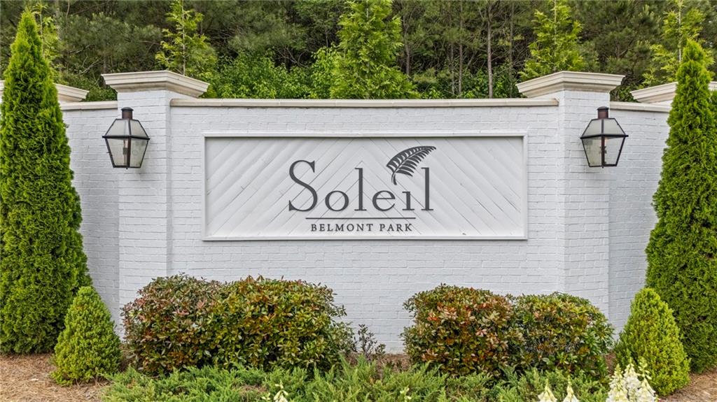 438 Southland Circle, Canton, Georgia image 3