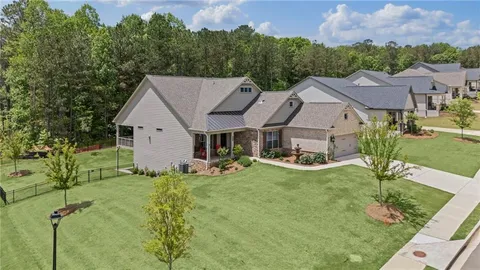 438 Southland Circle, Canton, GA 30115 - MLS#: 7574746