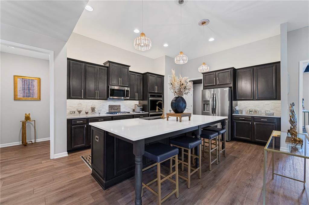 438 Southland Circle, Canton, Georgia image 23