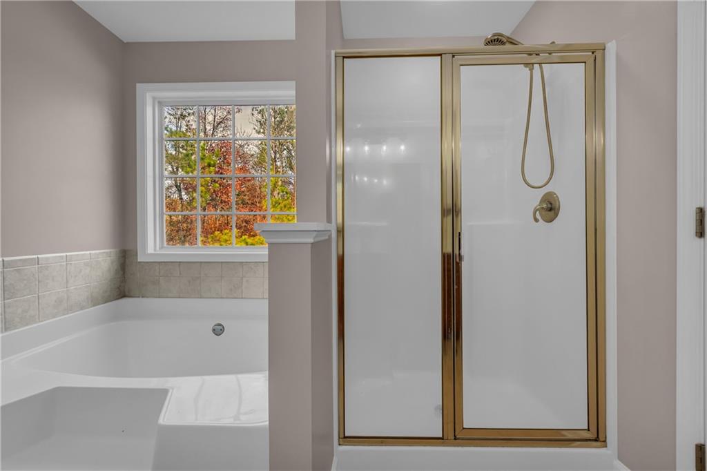 Austin Woods - Residential