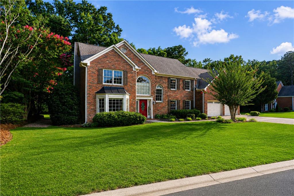 2416 Westport Circle SW