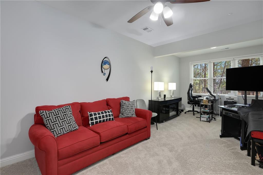 1286 Creekside Terrace, Smyrna, Georgia image 33