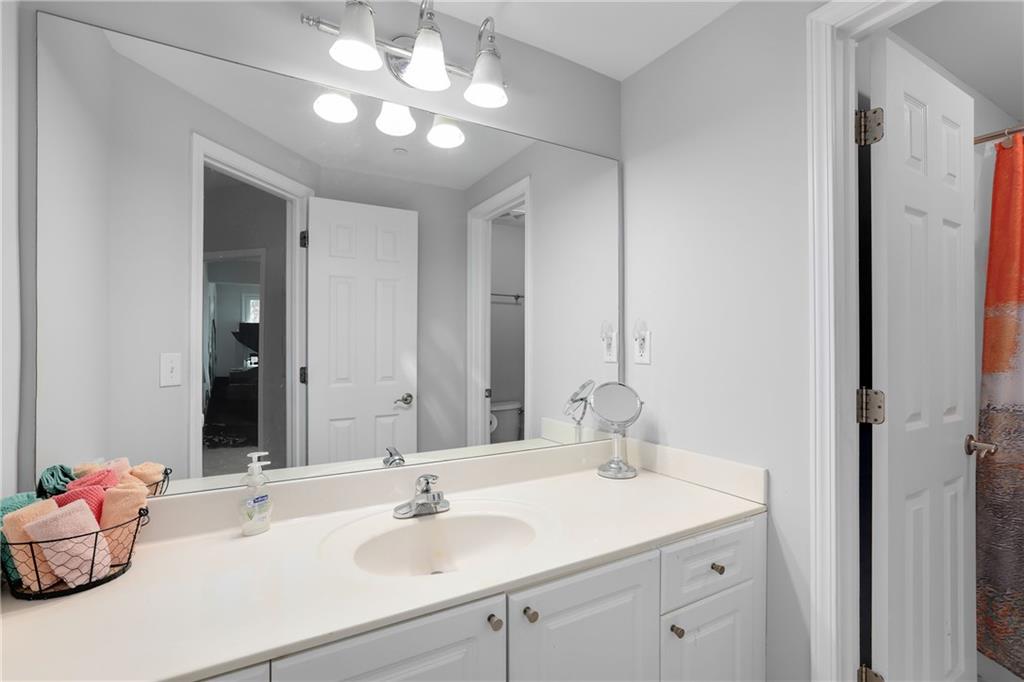 1286 Creekside Terrace, Smyrna, Georgia image 30