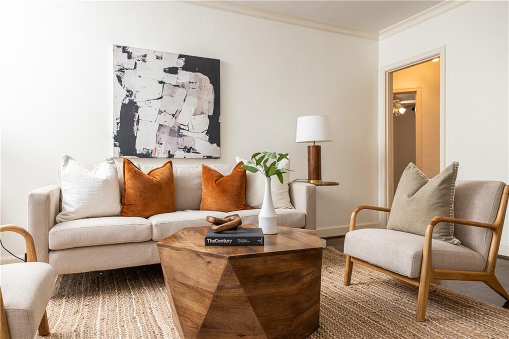 55 Delmont Drive NE D1