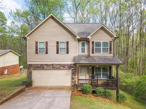 Homes For Sale - 156 Jousters Lane<br/> Lawrenceville, GA 30044