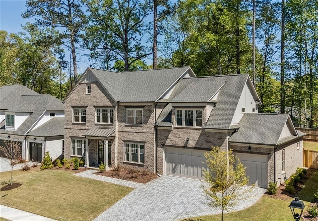 Photo 1 of 49 — 4081 Longleaf Lane, Tucker, GA 30084