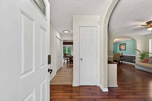 1936 Hidden Valley Drive