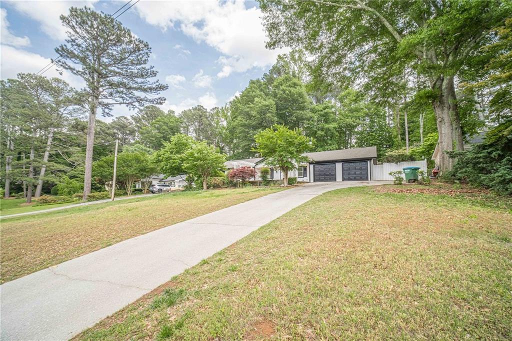 4858 Tarleton Drive SW