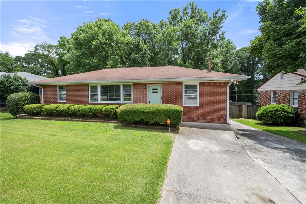 Adamsons Scarlet-Woodhave - Residential