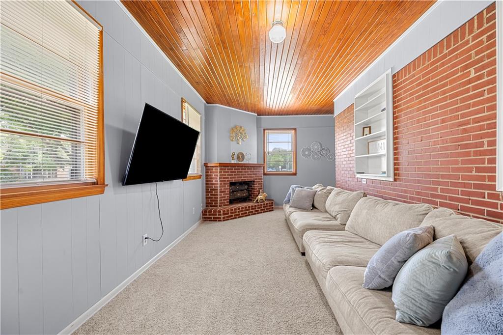 Adamsons Scarlet-Woodhave - Residential