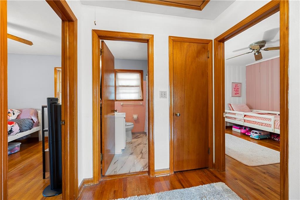 Adamsons Scarlet-Woodhave - Residential