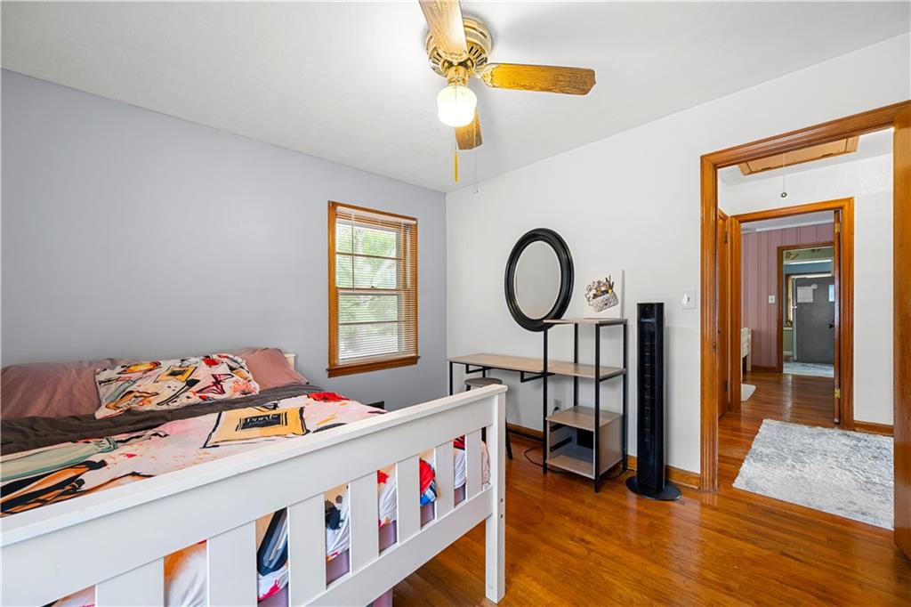 Adamsons Scarlet-Woodhave - Residential