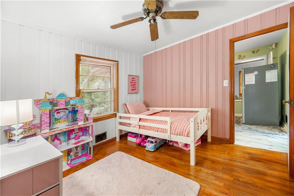 Adamsons Scarlet-Woodhave - Residential