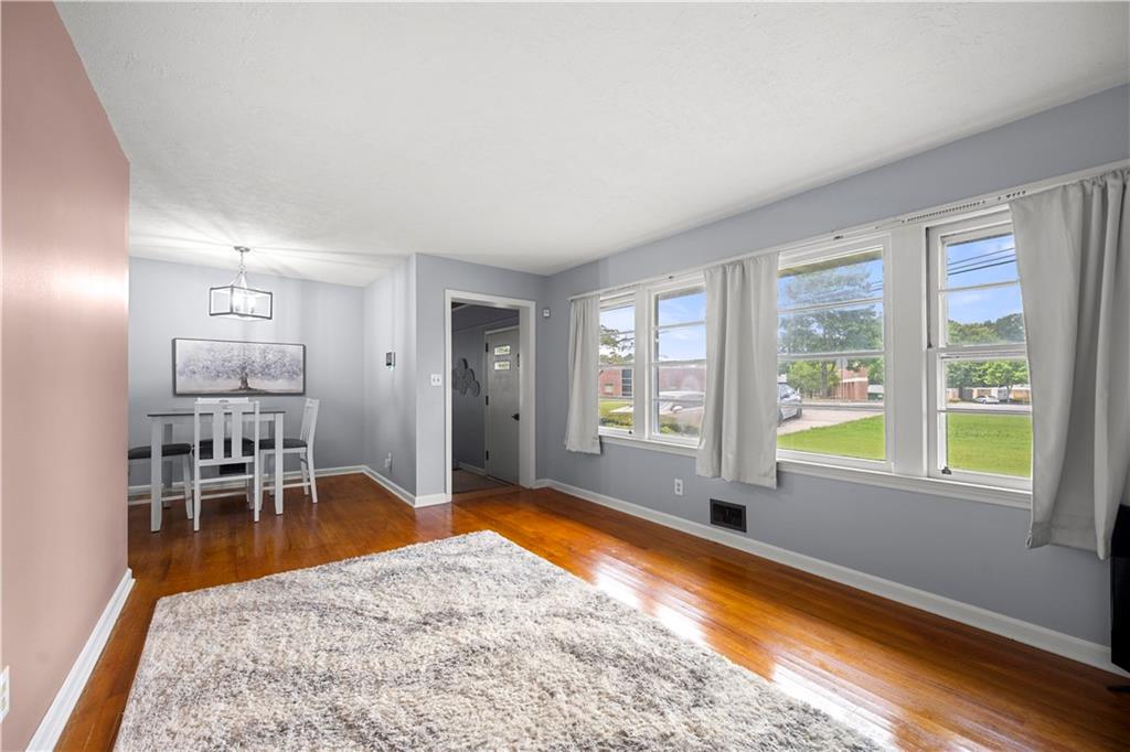 Adamsons Scarlet-Woodhave - Residential