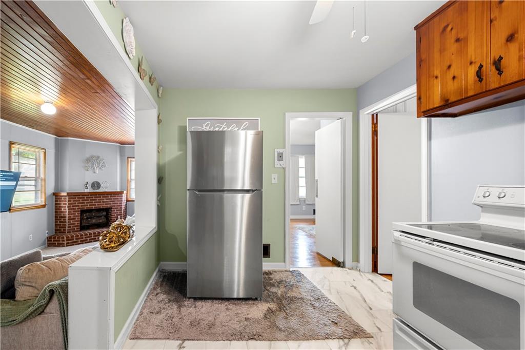 Adamsons Scarlet-Woodhave - Residential